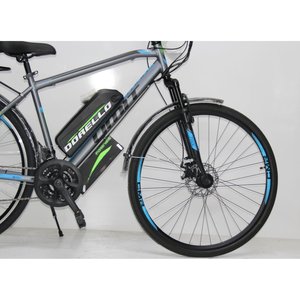 Bicicleta Eléctrica de Carretera Dorello de 28 Pulgadas con 1000 Vatios de Potencia - Product Image 3