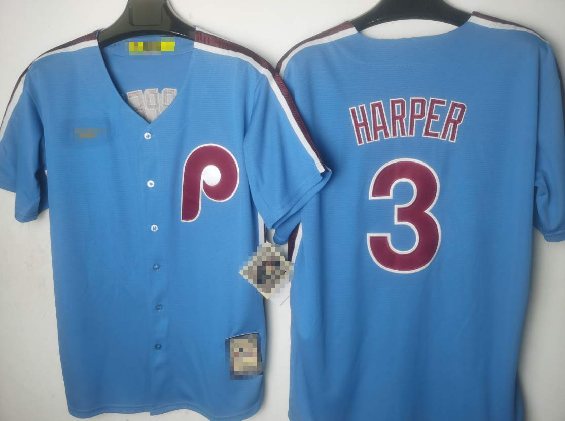 Azul#3 HARPER (3)