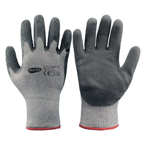 Guanti impermeabili in poliestere/rete 'eko-Thermo 45' taglia 11 - Product Image 1