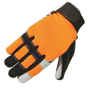 Guantes de Seguridad de Alta Resistencia con Pantalla Táctil, Guantes de Trabajo de Seguridad para Mecánicos, Conductores y Campos Petroleros, Venta al por Mayor - Product Image 6