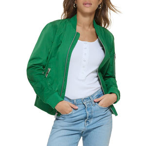 Look sportif coupe-vent coupe-vent hiver Bomber veste 2026 à capuche manches longues coupe décontractée chaud et respirant - Product Image 5