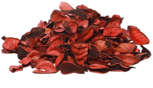 Popurrí Aroma Flores secas Popurrí Bolsas Ambientador Decoración de flores secas naturales Natural - Product Image 4