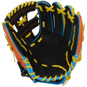 Gants de receveur de baseball et de softball à faible MOQ, gants de receveur de baseball et de softball pour adultes - Product Image 3