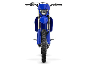 Ventas Anuales 2026 WR250F Cross-Country Nueva (Motocicletas) - Product Image 5