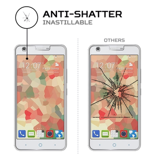 Protector de Pantalla ANTISHOCK para ZTE G719C, Funda para Teléfono Móvil Resistente y Absorbente de Impactos - Product Image 4