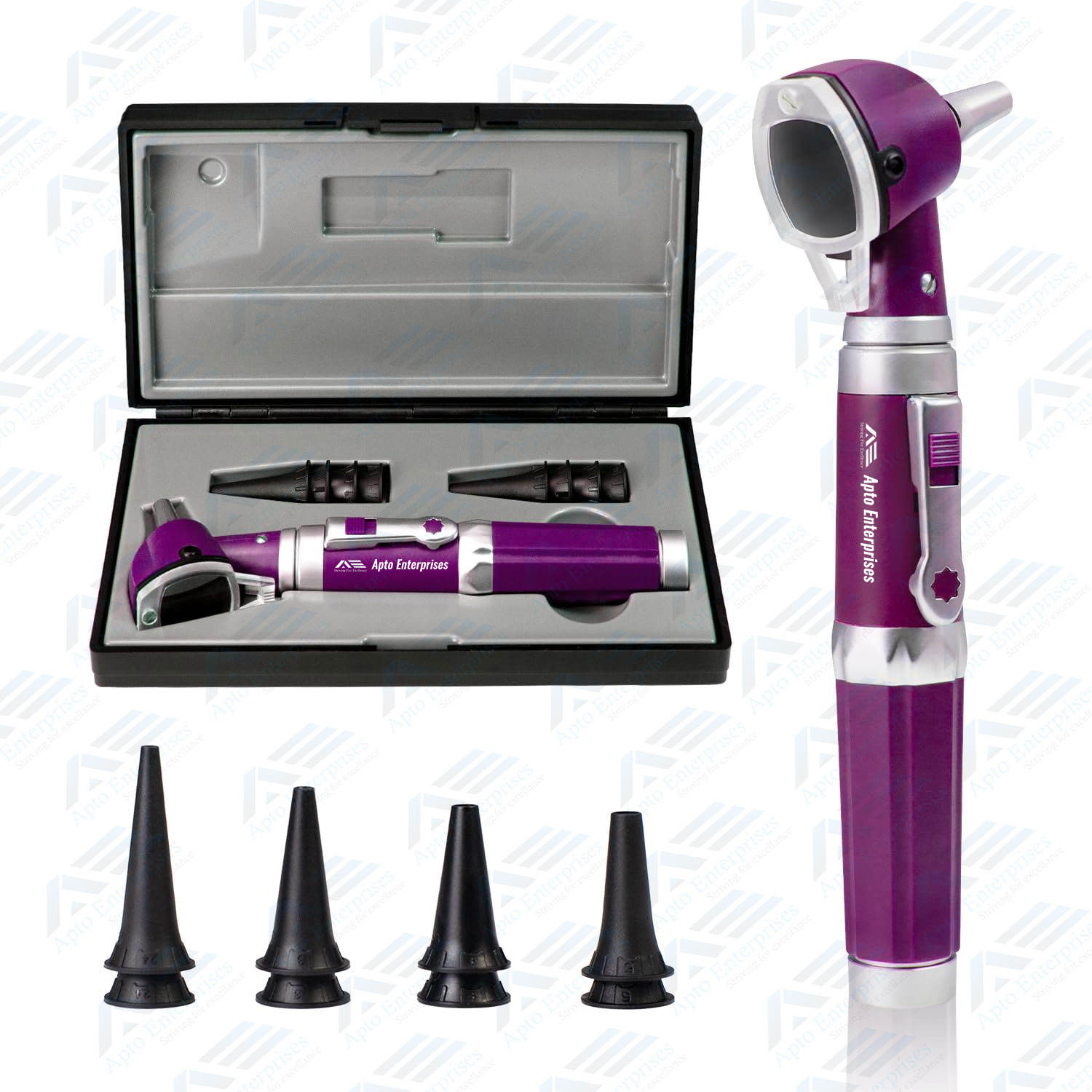 Mini Otoscope
