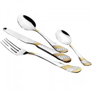 Juego de Cubiertos para Decoración de Mesa de Comedor y Fiestas de Boda, Juego de Cubiertos para Cocina, Juego de Cubiertos, Cubiertos, Cucharas - Product Image 3