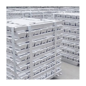 Lingots d'aluminium de haute qualité répondant à des exigences de conformité strictes utilisés dans les industries réglementées de fabrication et d'exportation - Product Image 4