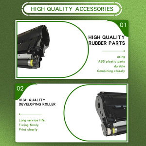 Xinyu NPG-28 G28 Đơn vị phát triển cho <span class=keywords><strong>Canon</strong></span> Ir2016 2018 2020 2320 2420 2422 2318 phát triển lắp ráp - Product Image 4