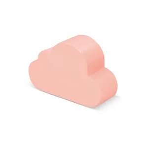 Almaaz, jouet anti-stress personnalisé en forme de nuage, jouets promotionnels personnalisés - Product Image 3