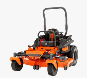 เครื่องตัดหญ้าแบบ Zero Turn รุ่น BMZ54KT724 ขนาด 54 นิ้ว ยี่ห้อ Caliber-Riding Mowers, ZeroTurnRiders ของแท้ 100% - Product Image 3