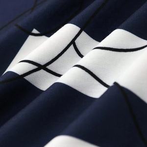 2025 USA tailles hommes sweat à col rond haute qualité 100% coton Logo personnalisé Sublimation solide épais polaire blanc pour l'hiver - Product Image 3