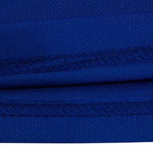 Camiseta de Fútbol para Hombre de Secado Rápido y Transpirable, 100% Poliéster, Ligera, Cuello Redondo, Manga Corta, Personalizable - Product Image 6