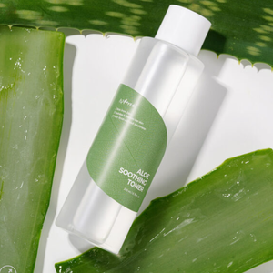 [ISNTREE] ALOE TONER APAISANT 200ml-Corée Cosmétique En Gros - Product Image 2