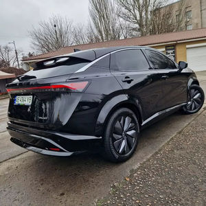 Nissan Ariya 2023 Usado, Equipamiento Completo - Product Image 1