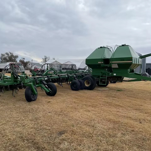 Mejor oferta: Perforadora neumática Greatr-Plains de 45' de 1997 para agricultores a gran escala - Product Image 1