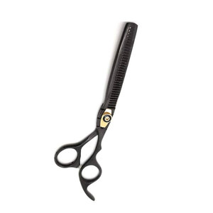 ชุดตัดผมกรรไกรตัดบางโดย Pentax ชุดตัดผมทำจากสแตนเลสออกแบบได้ตามต้องการโลโก้ได้ตามต้องการ - Product Image 6