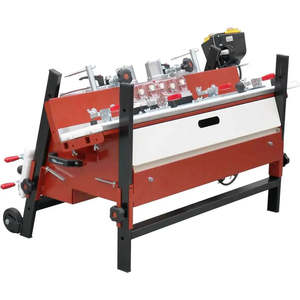 Máquina Biseladora Avanzada Raimondi Serie Bull Dog para una Fabricación Eficiente de Azulejos - Product Image 2