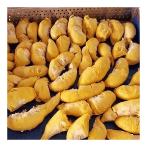 ทุเรียนเวียดนามแช่แข็งเพื่อการส่งออก-ขายดีเนื้อหวานและเนื้อครีม - Product Image 1