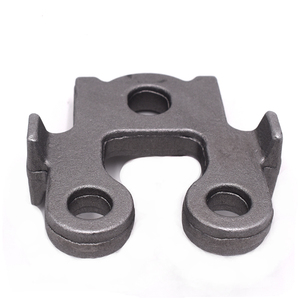 OEM chính xác thép rèn Nhà cung cấp đóng chết rèn quá trình giả mạo linh kiện ô tô - Product Image 4