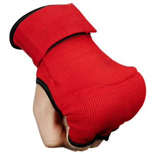 Envolturas de mano rápidas personalizadas con Gel acolchado interior de boxeo Gel interior acolchado envolturas de mano de boxeo - Product Image 2