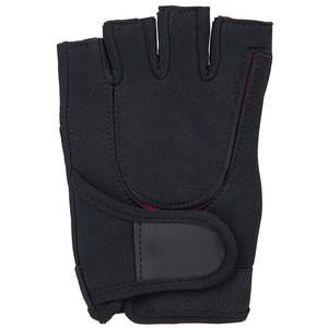 Unique Style New Arrival Breathable Half Finger Weightlifting Gloves Custom Size Reasonable Prices Latest Collection - Product Image 2