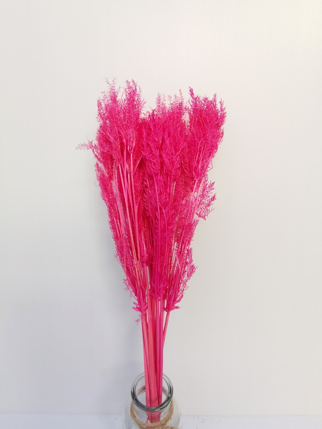 Rose Foncé