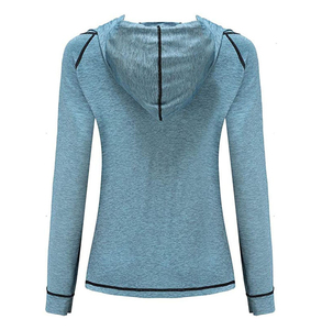 Sweats à capuche de qualité supérieure pour femmes pull à capuche surdimensionné vêtements décontractés pour femmes sweats à capuche - Product Image 3