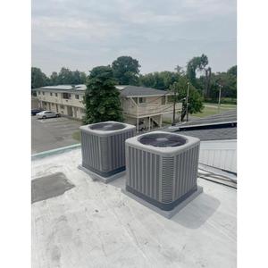 Condizionatore d'Aria HVAC per Sale Operatorie, MXXDE-003, 4 Tonnellate, 48000 - Product Image 5