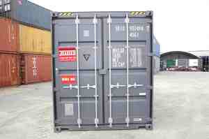 Compre Contenedores de Envío Secos de 40 Pies de Altura, Usados, Resistentes al Agua y al Viento, con Capacidad para Transportar Vehículos, hasta 5 Dormitorios - Product Image 5