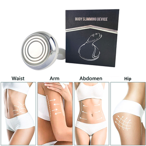 Cầm tay chất béo bụng Remover cơ thể điêu khắc máy Đèn trị liệu máy Cellulite giảm thiết bị trọng lượng giảm cân máy - Product Image 3