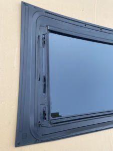 Toit ouvrant panoramique multifonctionnel Usine de matériaux importés Pièces détachées de voiture en gros pour <span class=keywords><strong>Audi</strong></span> A8 D5 2018 - Product Image 3