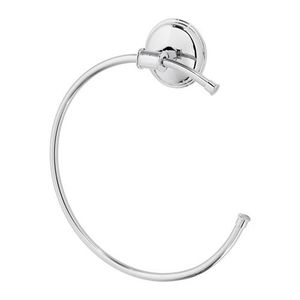 Top Selling Durable Metal Wall-Mounted Gold-Plated Towel Holder for Home Hotel or Villa's Bathroom or <b>Kitchen</b> <b>Storage</b> <b>Racks</b> - Product Image 2