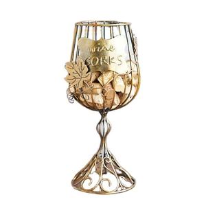 Latest Arrival Nordic Stylish Minimalist <b>Wine</b> <b>Cork</b> <b>Holder</b> Metal Bar Accessories for Home Hotel for Ice Buckets Beverage Tubs - Product Image 4