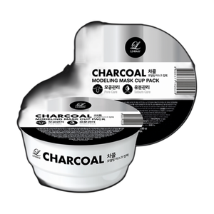 มาส์กหน้าฟังก์ชั่นแนล-รินเจอิ โมเดลริง เกอปเปก ชาโคล 28G - Product Image 2