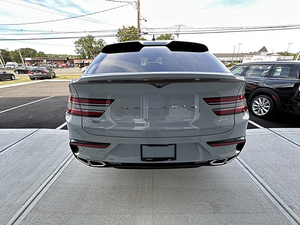 GENESIS GV80 Coupé 3.5T e-SC AWD 2024 USADO, Sedán Automático con Tracción en las Cuatro Ruedas - Product Image 5