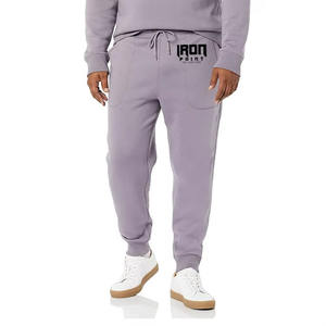 กางเกงขายาวผู้ชายขายดีประจำปี 2025 น้ำหนักเบา สไตล์ลำลอง บริการ OEM ผู้ผลิตชั้นนำ - Product Image 1