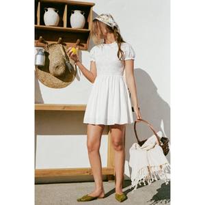 Vestidos Mini para Mujer, Estilo Casual y Social, que Resaltan la Elegancia, la Moda y la Comodidad Diaria - Product Image 2