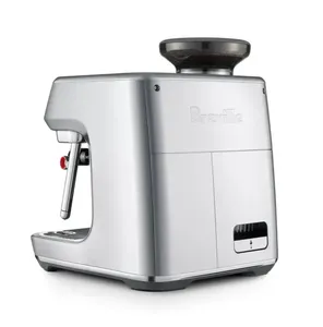 OFERTA ESPECIAL: Cafetera Espresso Oracles Jet de Acero Inoxidable Pulido - Product Image 3