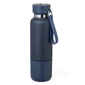 Borraccia Termica Personalizzabile Flautrok - Gadget Promozionale Personalizzabile - Product Image 1
