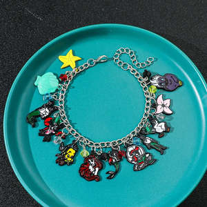 สร้อยข้อมือดิสนีย์ ลา เปอตี เซรีน ไฟน์ ชาร์ม พร้อมจี้ตกแต่ง - Product Image 2