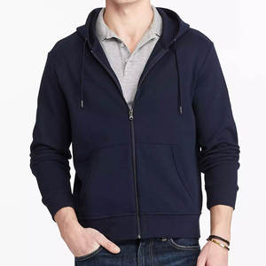 เสื้อฮู้ดมีซิปสำหรับผู้ชายเสื้อฮู้ดมีซิปสำหรับผู้ชาย - Product Image 1