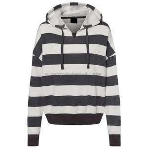 Sudadera con capucha de felpa francesa de gran tamaño personalizada Unisex de la mejor venta de algodón de alta calidad hombros caídos Invierno Polar liso teñido - Product Image 1