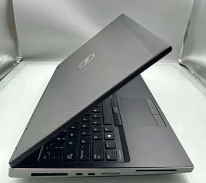 D el l Precision7530, 16GB de RAM, 512GB SSD P1000, tarjeta gráfica independiente, 4G, diseño de oficina, portátil de dibujo - Product Image 4