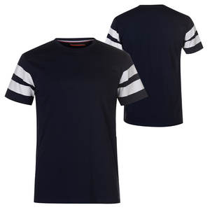 Camiseta de Manga Corta para Hombre, Premium, Personalizada, 180g, Cuello Redondo, Corte Regular, Secado Rápido, Algodón, Casual, Transpirable, Ligera, con Estampado - Product Image 2