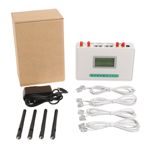 4 RJ11 cổng 4 Sim 4 chế độ chờ 4 vượt qua 4 Sim thẻ cố định không dây thiết bị đầu cuối - Product Image 2