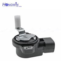 Nouveau capteur de pédale d'accélérateur TPS 189195Y700 pour Toyota RAV4 Camry Nissan X-Trail T30 Infiniti G35 2002-2006
