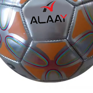 Alaay ฟุตบอลเด็ก PVC สว่างมากดีไซน์ใหม่ - Product Image 5