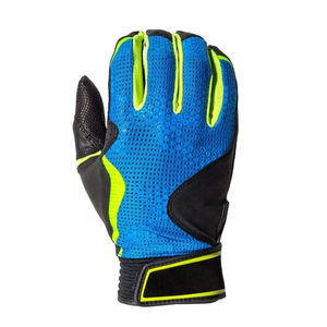 Gants de frappe de baseball OEM, matériau durable, paume antidérapante, gants de sport d'entraînement, vente en gros - Product Image 6