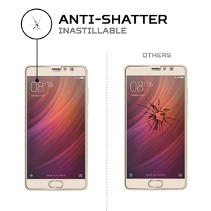 ฟิล์มกันรอยหน้าจอ ANTISHOCK สำหรับเสี่ยวมี่ เรดมี่ โปร พรีเมี่ยม การ์ดสำหรับจอแสดงผลของอุปกรณ์ของคุณ - Product Image 4